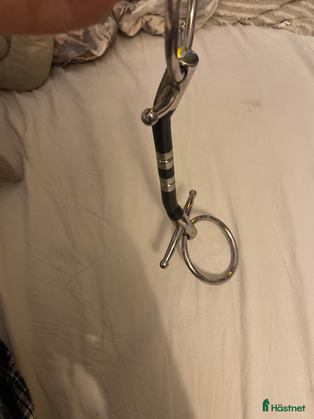 Bett hästutrustning till salu: Fagerbett i Jönköping - Annons 2