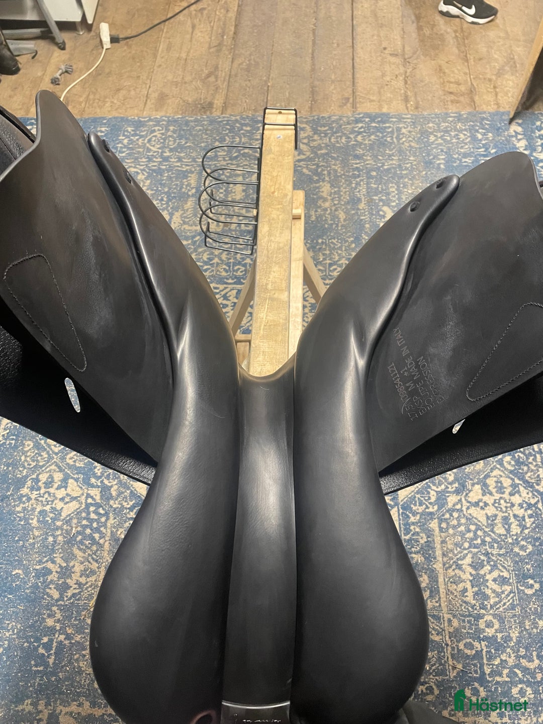 Sadlar hästutrustning till salu: Equipe expression special i Norrköping - Annons 6