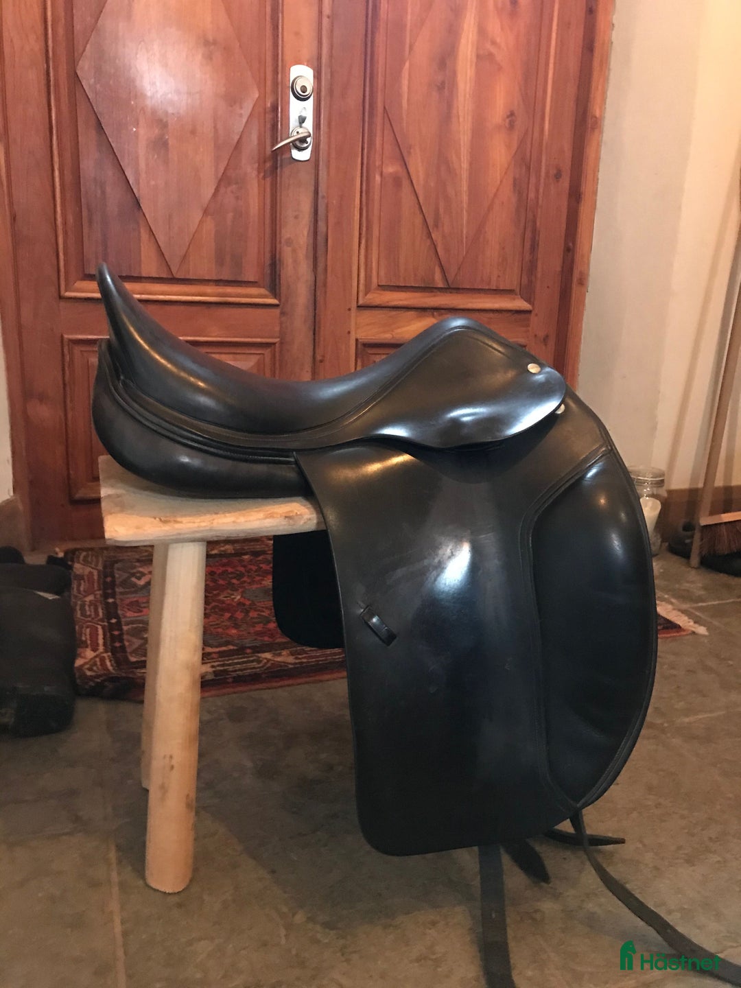 Sadlar hästutrustning till salu: Amerigo Classic i Hörby - Annons 2