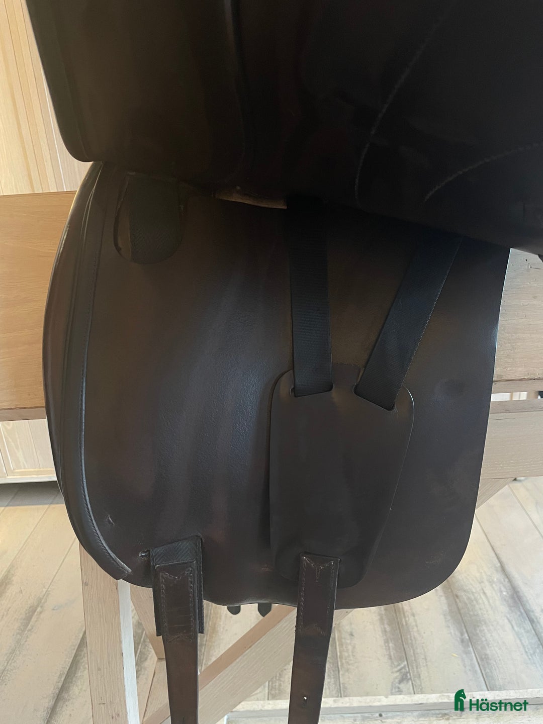 Sadlar hästutrustning till salu: Amerigo Classic Siena i Heberg - Annons 7