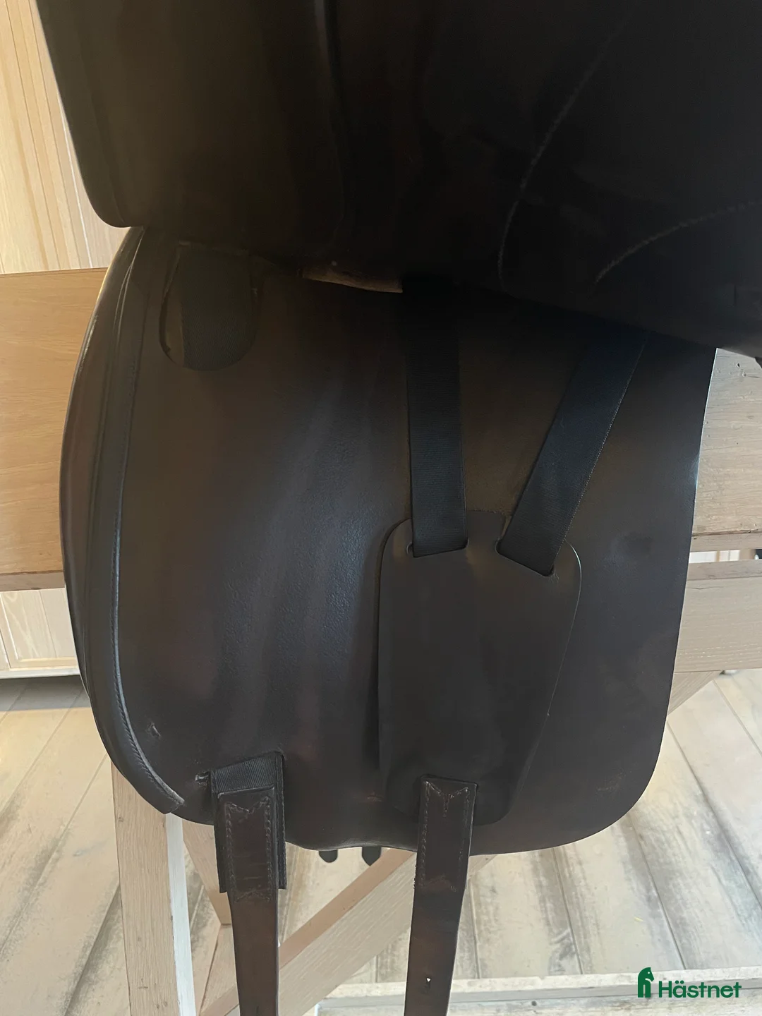 Sadlar hästutrustning till salu: Amerigo Classic Siena i Heberg - Annons 7