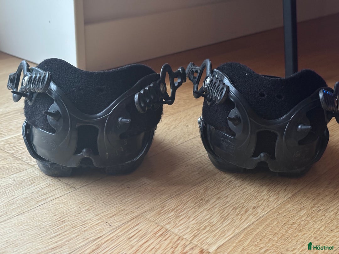 Övrig Hästutrustning hästutrustning till salu: evo boots i Täby - Bild 4