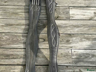 Sadeltillbehör hästutrustning till salu: Sadelgjordar 100, 115 cm i Söderköping - Annons 20