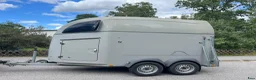 Hästtransporter  fordon & transport till salu: Böckmann comfort, 2017 - Annons 1