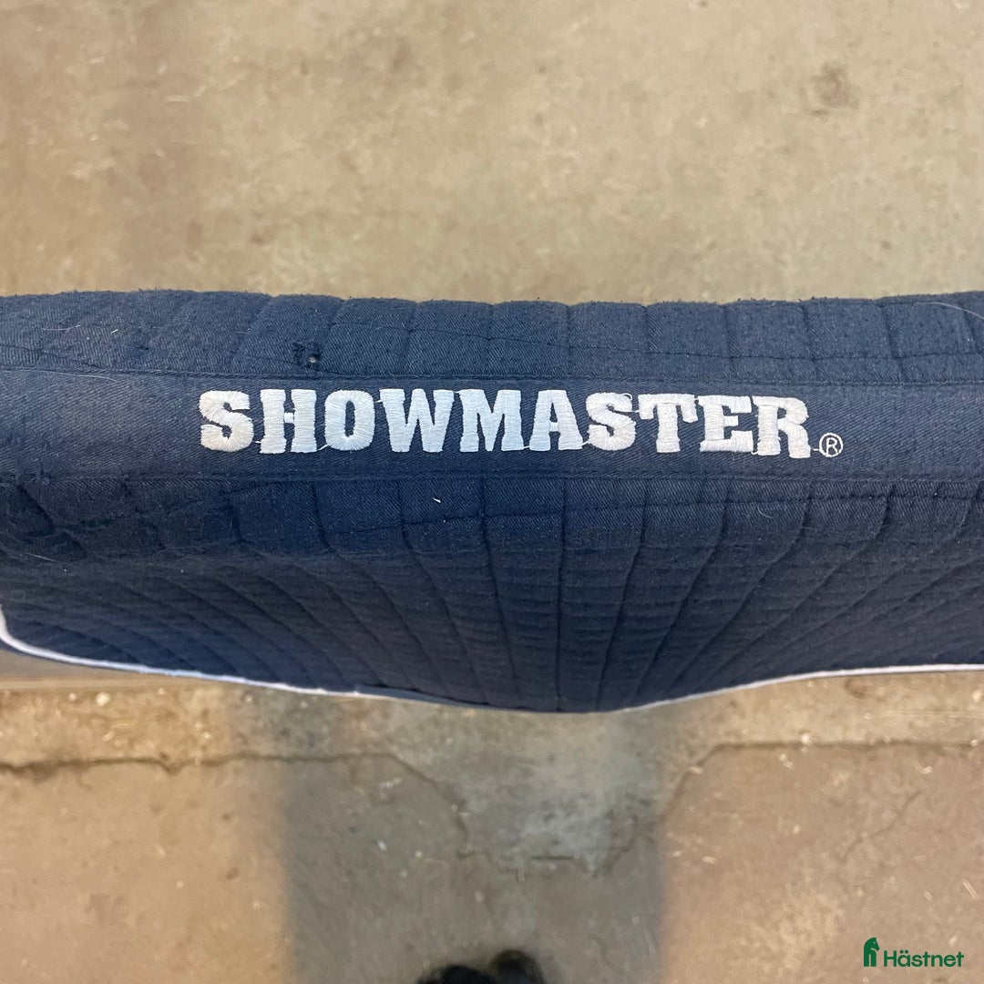 Schabrak & Vojlockar hästutrustning till salu: Diverse schabrak! i Gamleby - Annons 3