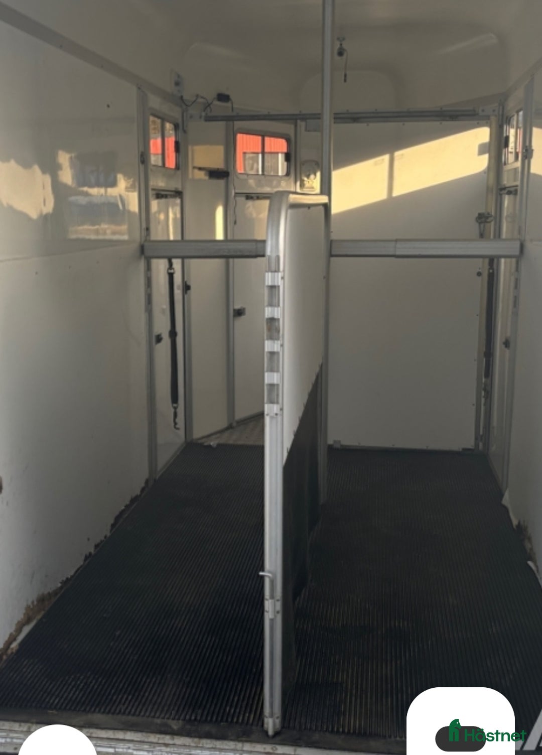 Hästtransporter  fordon & transport till salu: Momsad fin Ume BB60 i Alingsås - Annons 6