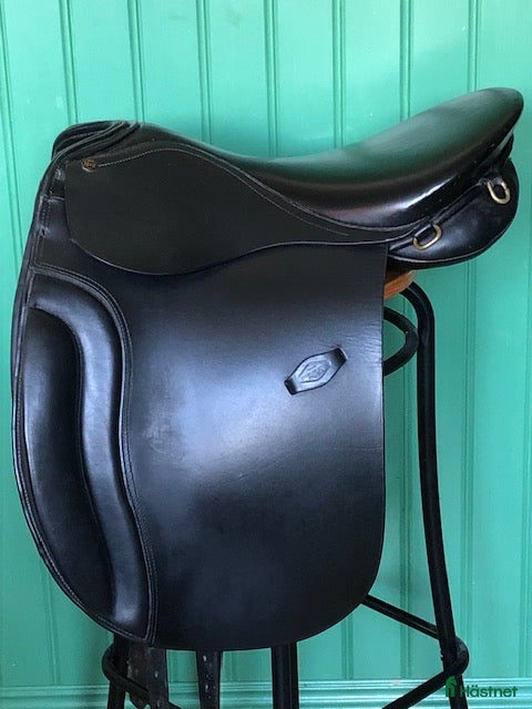 Sadlar hästutrustning till salu: Henri de Rivel islandshästssadel i Falun - Annons 16