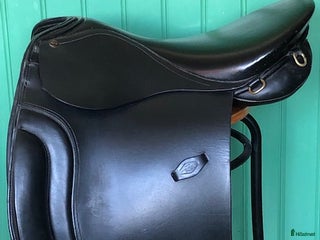 Sadlar hästutrustning till salu: Henri de Rivel islandshästssadel i Falun - Annons 11