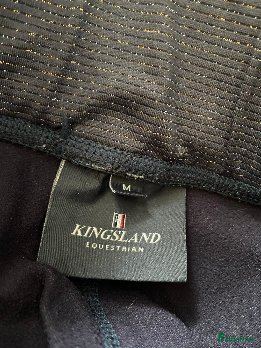Ridbyxor ryttarutrustning till salu: Fina Kingsland ridbyxor i Brålanda - Annons 5