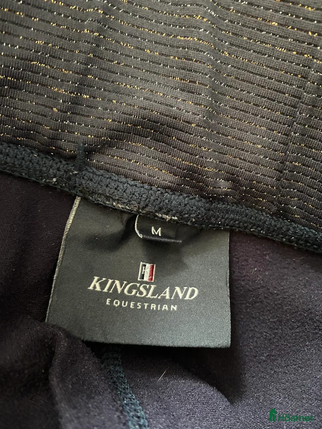 Ridbyxor ryttarutrustning till salu: Fina Kingsland ridbyxor i Brålanda - Annons 5