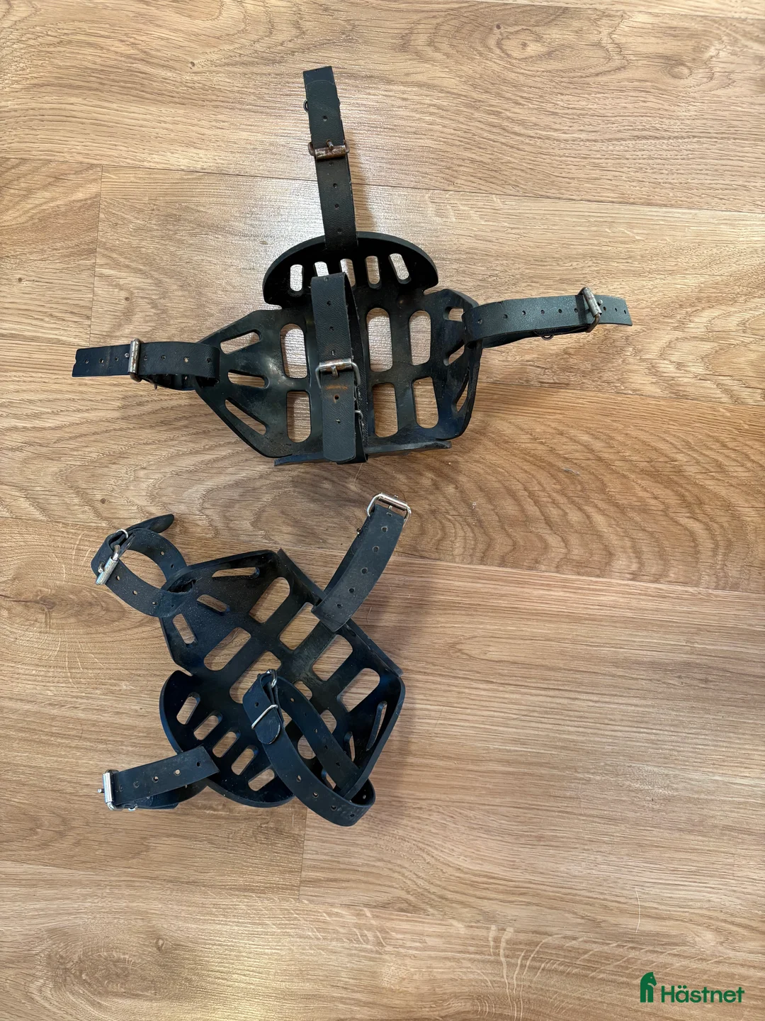 Övrig Hästutrustning hästutrustning till salu: Betesreducerare storlek ponny i Fjälkinge - Annons 4