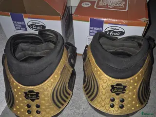 Övrig Hästutrustning hästutrustning Easyboots Trail i Borås - Annons 2