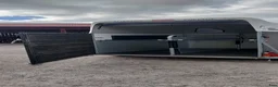 Hästtransporter  fordon & transport till salu: Hästtransport med stepup - Annons 6
