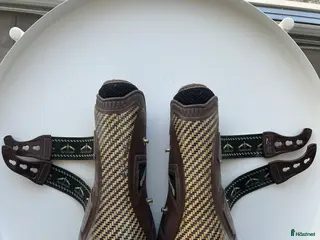 Benskydd hästutrustning Veredus Kevlar Gel i Kristianstad - Annons 11