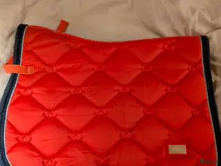 Schabrak & Vojlockar hästutrustning Equestrian Stockholm schabrak i Borlänge - Annons 3