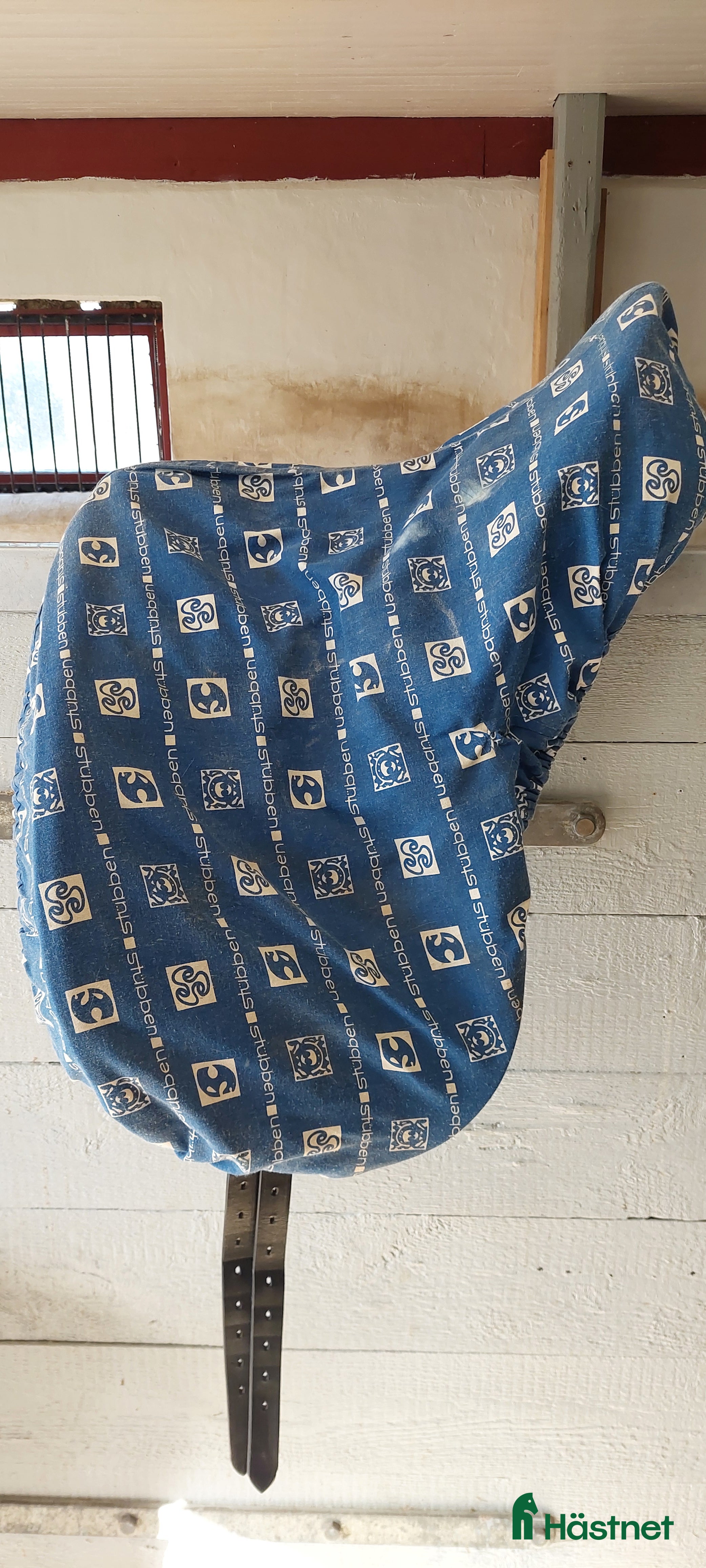 Sadlar hästutrustning till salu: Stubben Dressyr i Frändefors - Annons 21