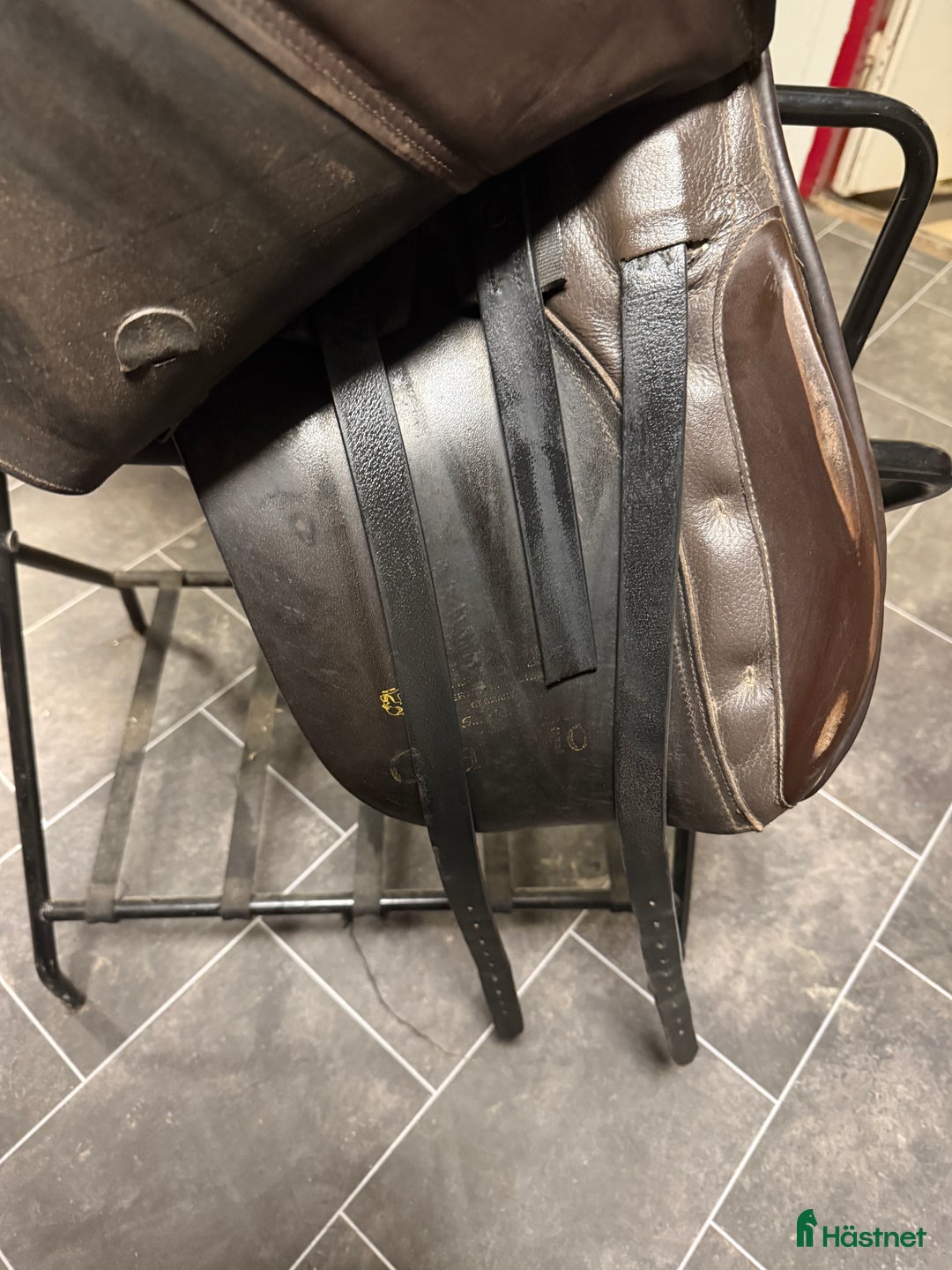 Sadlar hästutrustning till salu: Kieffer Champion  i Surahammar - Annons 4