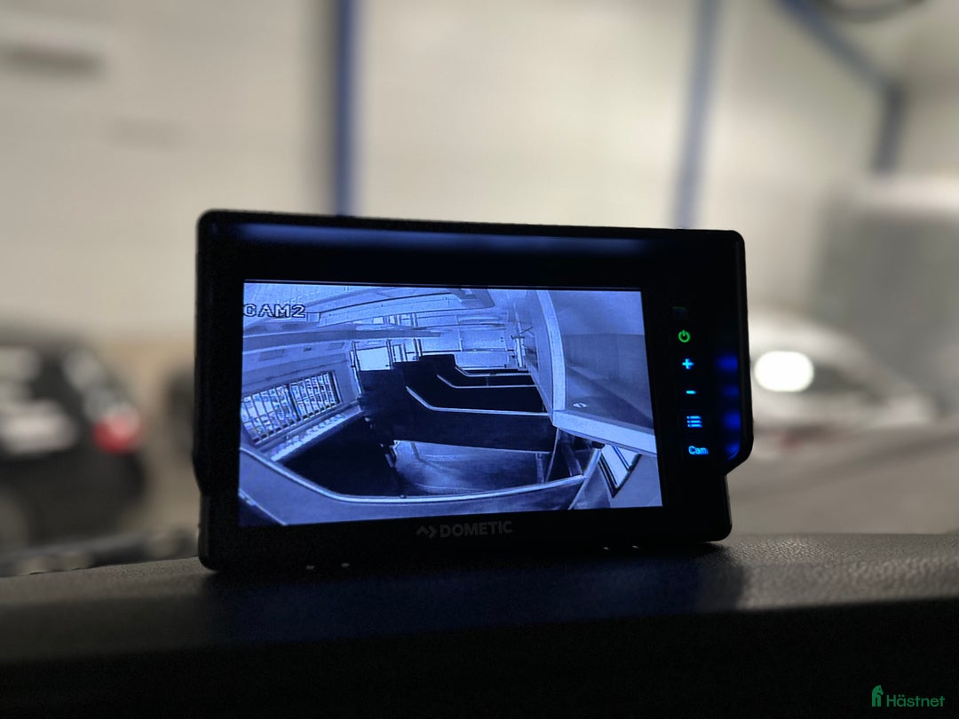 Hästlastbilar  fordon & transport till salu: Scania Stephex STX S500 Hästlastbil / Pop-X2 / i Eslöv - Annons 23