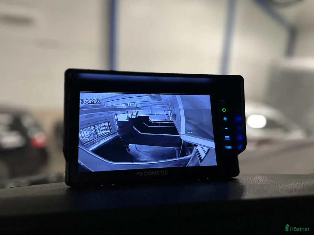 Hästlastbilar  fordon & transport till salu: Scania Stephex STX S500 Hästlastbil / Pop-X2 / i Eslöv - Annons 23