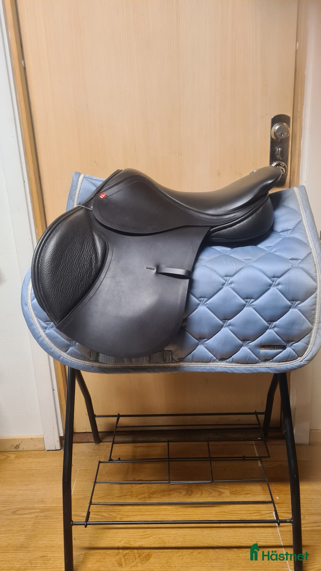 Sadlar hästutrustning till salu: Albion Adjusta Kontrol  i Hamneda - Annons 1