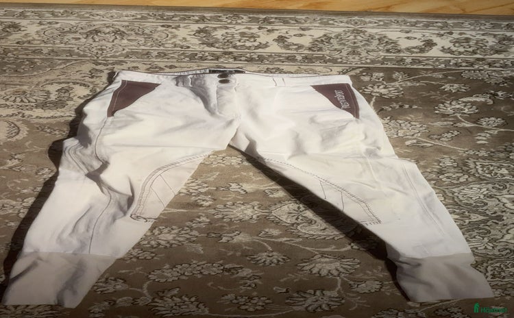 Ridbyxor ryttarutrustning till salu i Arvika - Annons 17