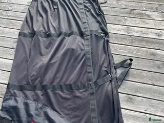 Täcken hästutrustning Back on track täcken - Annons 3