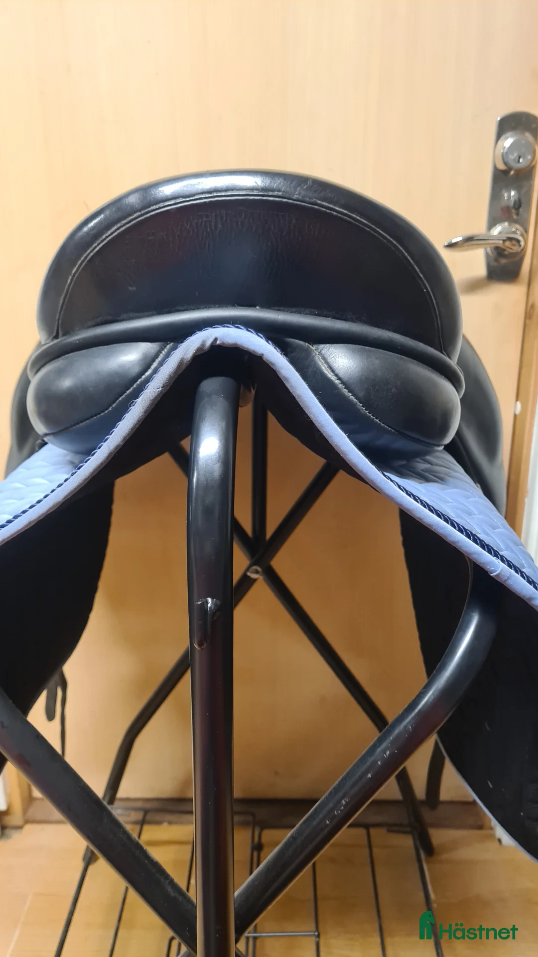 Sadlar hästutrustning till salu: Crown Ideal i Hamneda - Annons 6