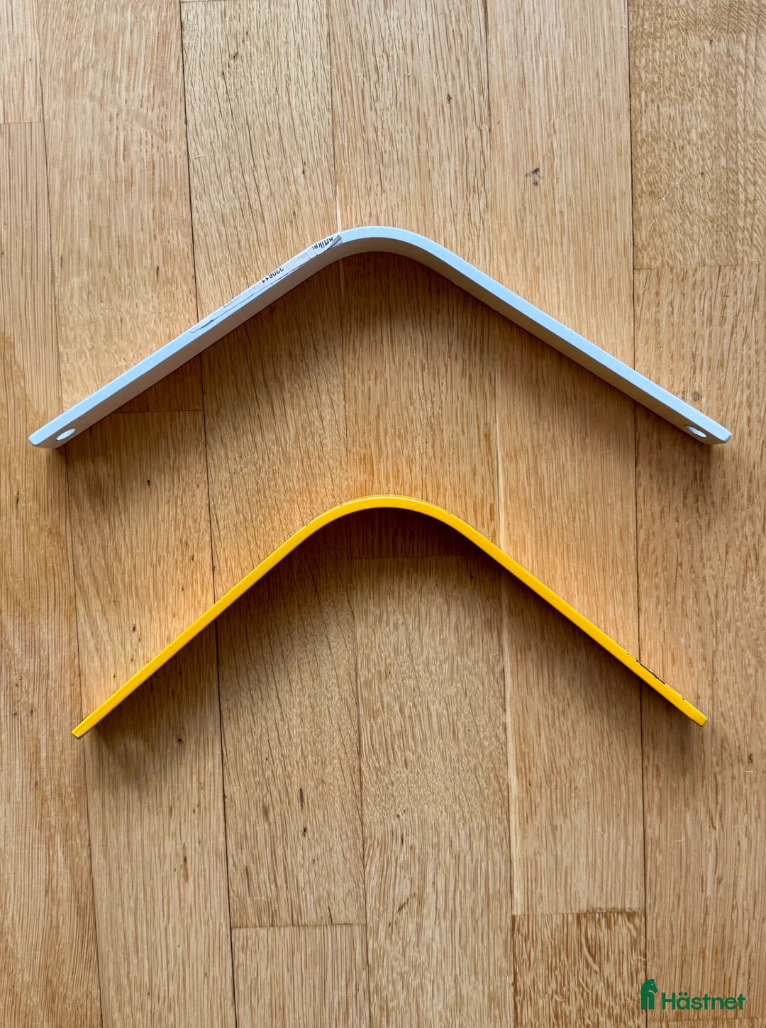 Sadeltillbehör hästutrustning till salu: Koppjärn Fairfield - Annons 1