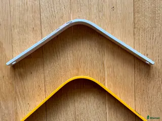 Sadeltillbehör hästutrustning Koppjärn Fairfield - Annons 1