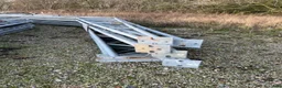 Övrig utrustning övrig utrustning till salu: Ridhus - tälthall 25x40 meter! - Annons 23