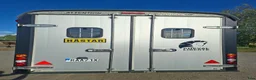 Hästtransporter  fordon & transport till salu: Cheval Maxi 4 - Annons 8