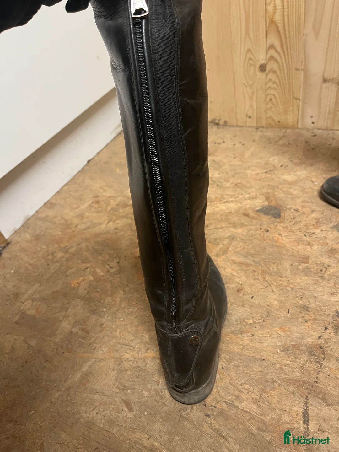 Ridstövlar ryttarutrustning till salu: Dinero stövlar i Flyinge - Annons 3