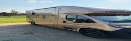 Hästlastbilar  fordon & transport till salu: Hästlastbil B kort Clear round meeting  - Annons 17