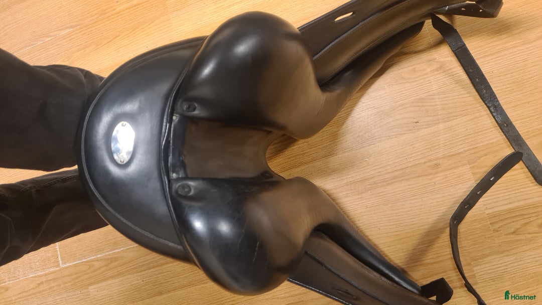 Sadlar hästutrustning till salu: Santa Cruz Platinum i Hamneda - Annons 6