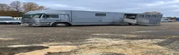 Hästlastbilar  fordon & transport till salu: Mercedes actros ketterer - Annons 8