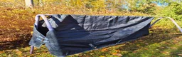 Täcken hästutrustning till salu: Horseware Amigo Insulator Stalltäcke 100g - Annons 1