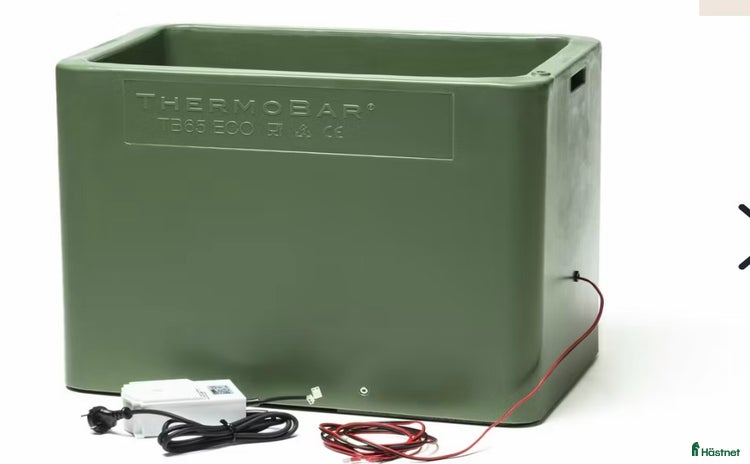 Stallinredning, stängsel & gård övrig utrustning till salu i Göteborg - Annons 3