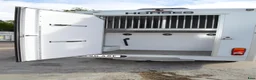 Hästlastbilar  fordon & transport till salu: Xtreme Cargo 5 sits 2022 Foderbord & Galler 1000kg - Annons 5