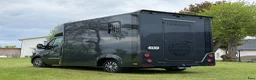 Hästlastbilar  fordon & transport till salu: Renault Master VIGO - hästbil HORSEPARTNER - Annons 4