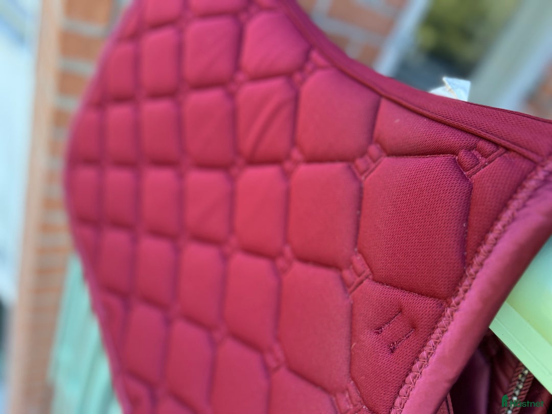 Schabrak & Vojlockar hästutrustning till salu: Eskadronschabrak Glossy Crystal, FULL i Huskvarna - Annons 3