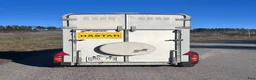 Hästtransporter  fordon & transport till salu: Ifor 403 m. Fronturlastning 1,5 hästars - Annons 3