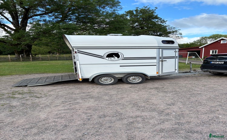Hästtransporter  fordon & transport till salu i Skeppshult - Annons 19