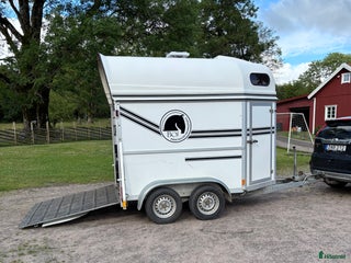 Hästtransporter fordon & transport till salu: Boj 216 i Skeppshult - Annons 5