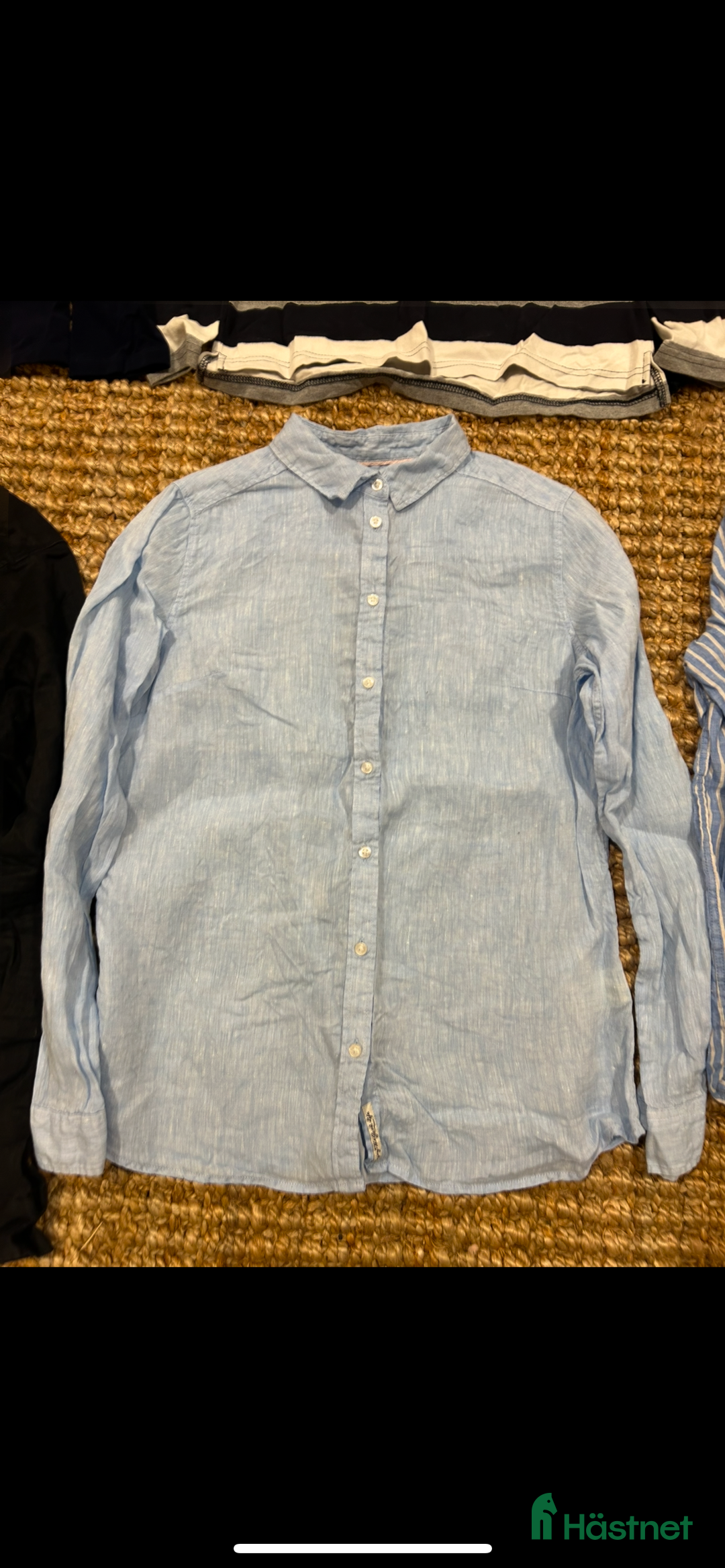 Övrigt Ridkläder ryttarutrustning till salu: Tre linneskjortor i Kristianstad - Annons 8