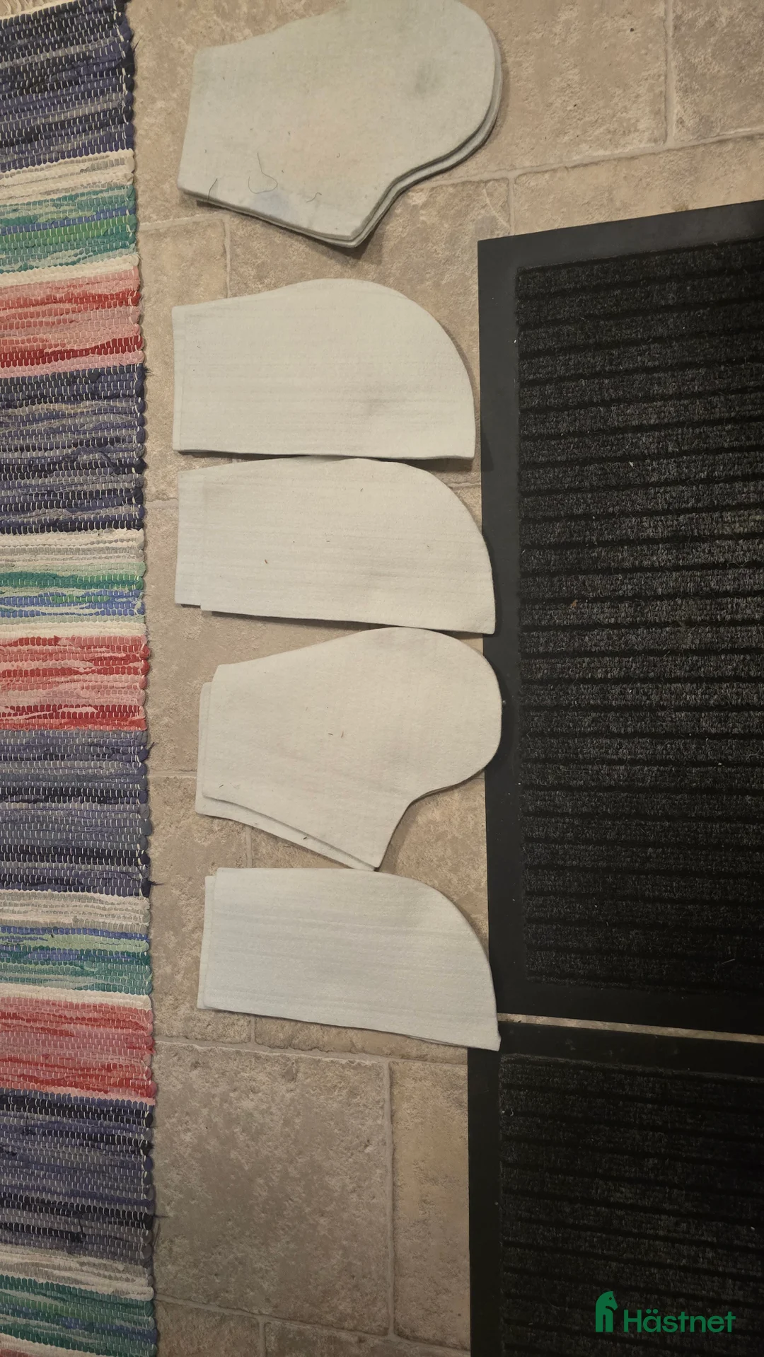 Benskydd hästutrustning till salu: Medilamb Pad - Annons 2