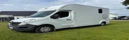 Hästlastbilar  fordon & transport till salu: Horsepartner Nuyts Hästlastbil - Annons 5