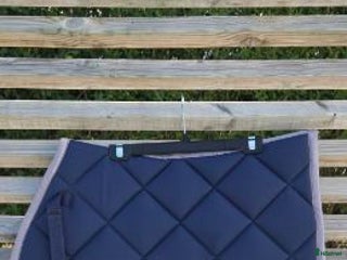 Schabrak & Vojlockar hästutrustning till salu: JH collection schabrak i Habo - Annons 15