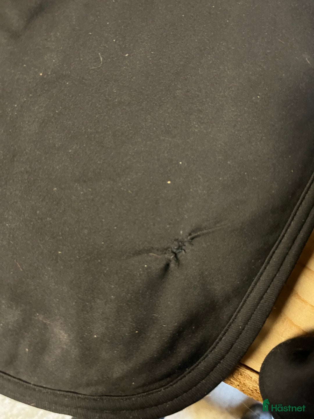 Benskydd hästutrustning till salu: Back on track paddar i Kvicksund - Annons 3