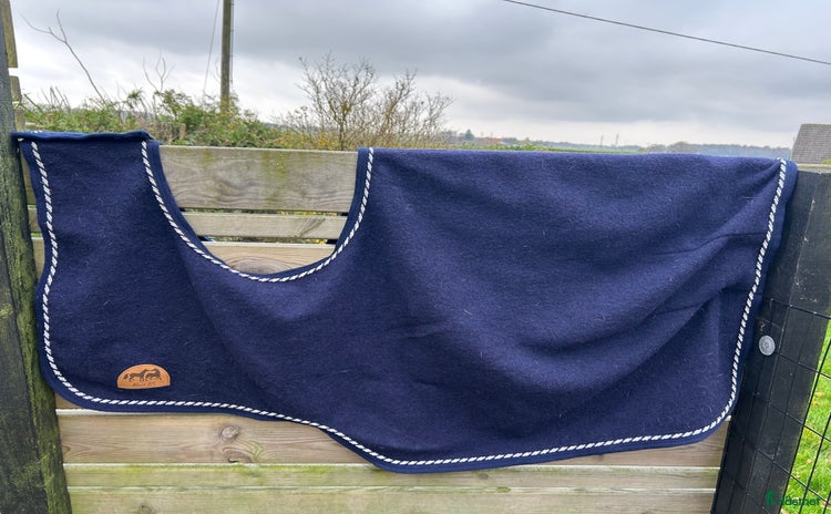 Täcken hästutrustning till salu i Mörarp - Annons 16