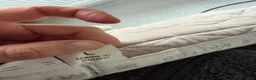 Schabrak & Vojlockar hästutrustning till salu: Mattes schabrak - Annons 3